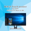 Dell 24 Touch monitor - P2418HT - 60.  5cm(23.  8)   Black EURC